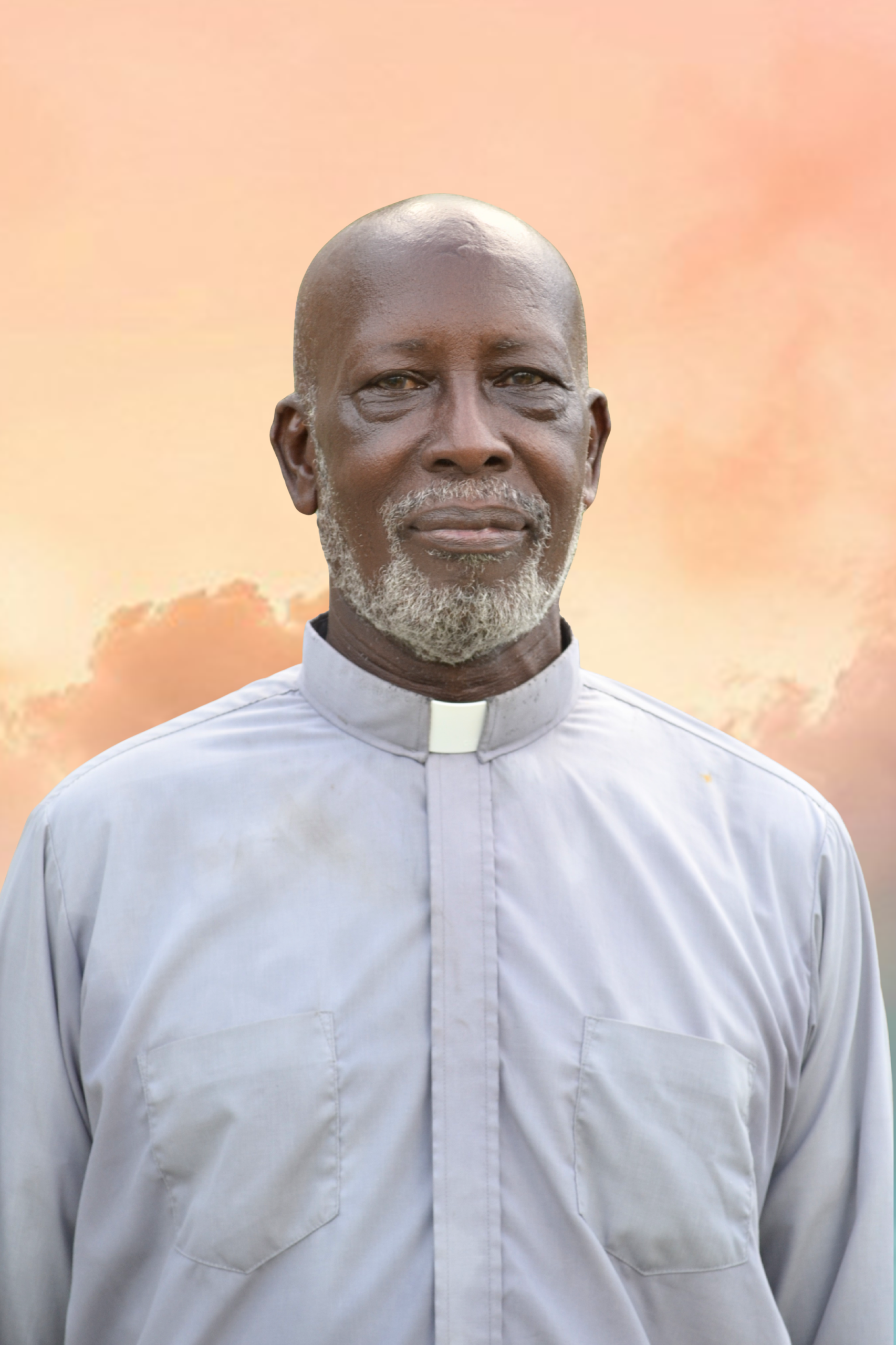 Rev-Francis
